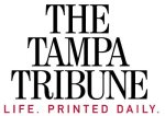 Click to Read article as featured in Tampa Tribune