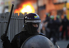 Violenti scontri per le strade by Il Fatto Quotidiano, on Flickr