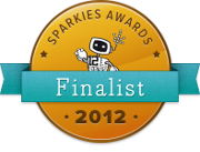 SPARKies finalist