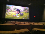 Alone in a Movie Theater by Sarah_Ackerman, on Flickr