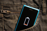 Smartphone in your pocket