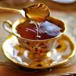 Cuppa lovely honey